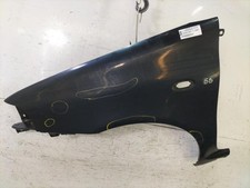 Aile avant gauche FIAT PUNTO 1