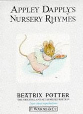 Appley Dapplys Nursery Rhymes