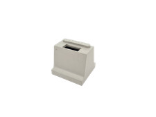 Lego® train Duplo GRIS CLAIR