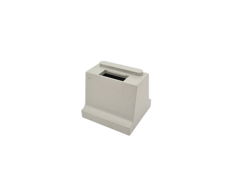 Lego train duplo gris - train,