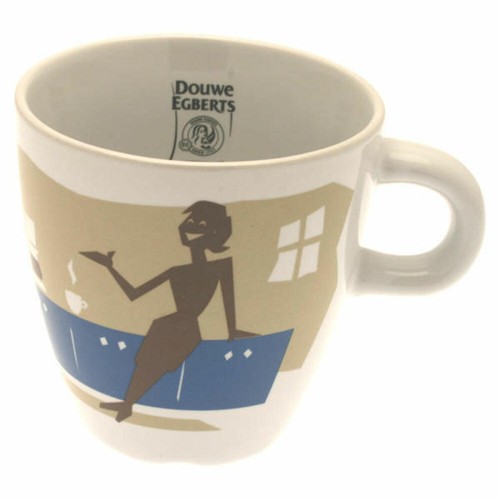 Tasse design douwe - tasse, egberts