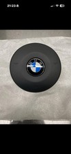 Air Bag BMW Volant M