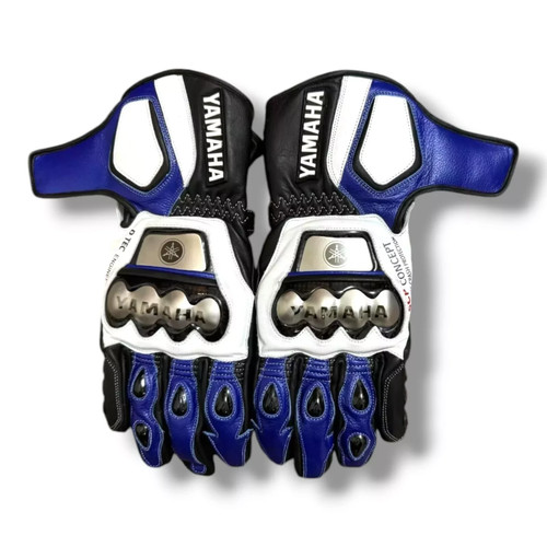 Yamaha gants moto - yamaha,