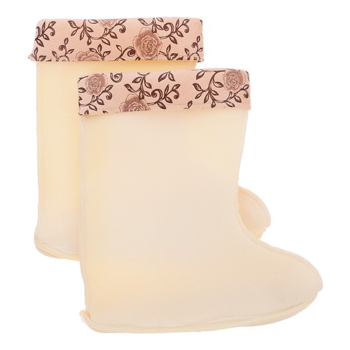 Chaussettes bottes hunter - bottes,