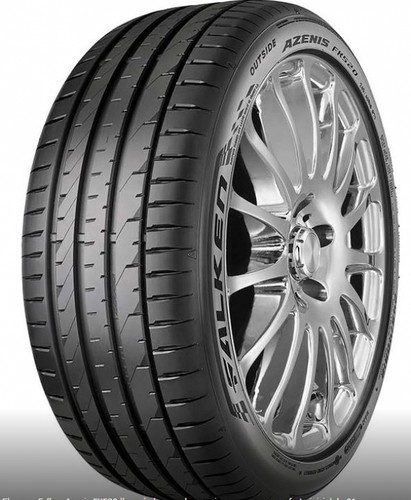Falken 235 zr20 - 235/30,