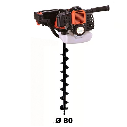 Tarière thermique cm3 3 - tarière,
