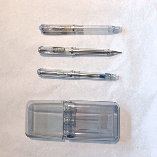 Marksman demonstrator stylo - demonstrator, (