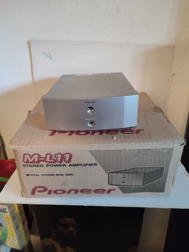 Ampli amplificateur pioneer - amplificateur,