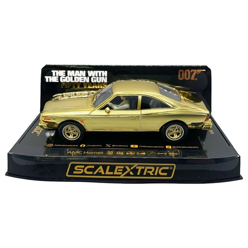 Scalextric c4551a voiture - voiture, slot