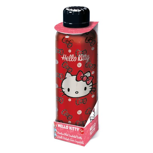 Sanrio hello kitty bouteille - sanrio,