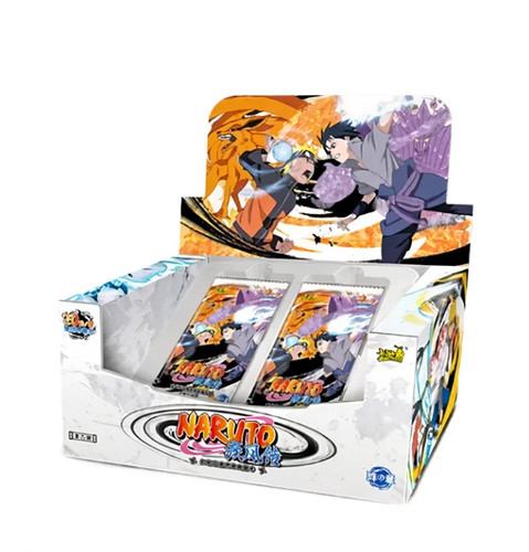 Display naruto kayou 10yuan - display,
