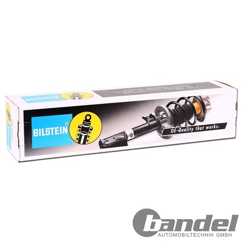 Amortisseur gaz bilstein - À,