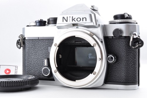 Appareil photo reflex