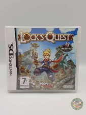 Lock's Quest DS [NEUF]