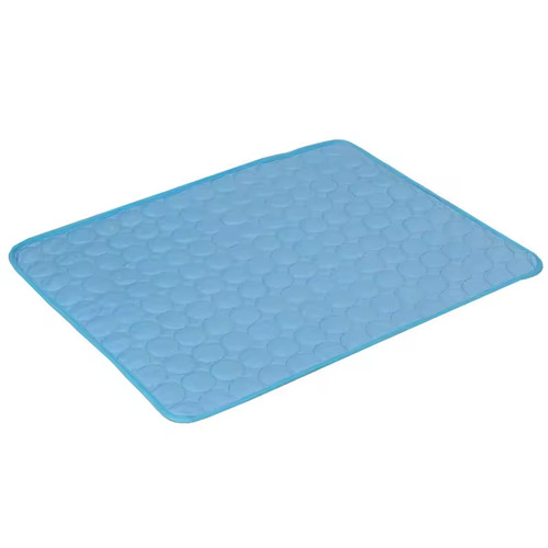Tapis rafraîchissant pour