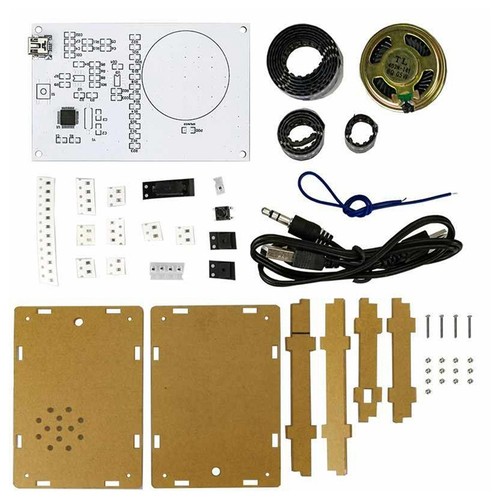 Kit électronique diy - kit, de