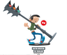 PREORDER JULY 2026 STATUE