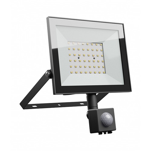 Led projecteur spot noir - projecteur,
