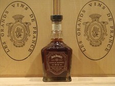 Jack Daniels Single Barrel Rye Whiskey Bourbon 70cl 45% Vol.