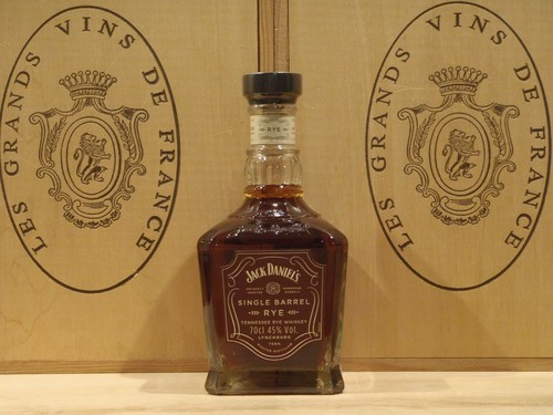 Jack daniels single - jack,