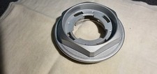 BBS RM R15  CENTER HUB CAP HEX NUT  09.23.264