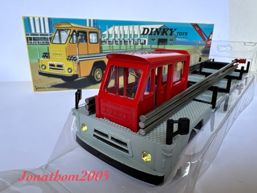 Dinky toys atlas camion - toys,