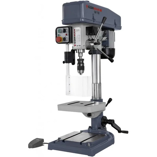 Cormak w16 perceuse colonne - cormak,