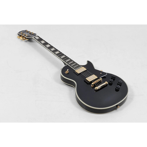Epiphone les paul - les, custom