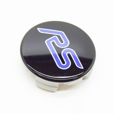 Cache-moyeu de alliage pour