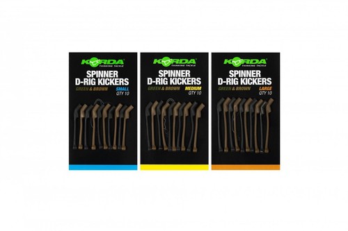 Korda système rig avec - système,