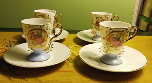 Antique style vintage romantic - antique,