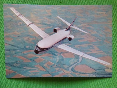 CARAVELLE
