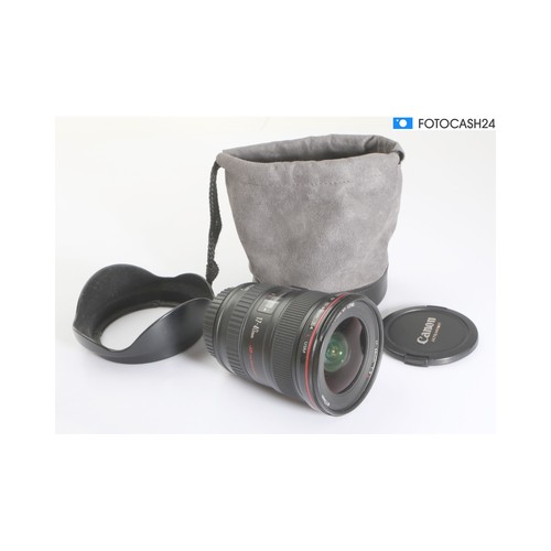 Canon 40 l usm - 4,0/17-40,