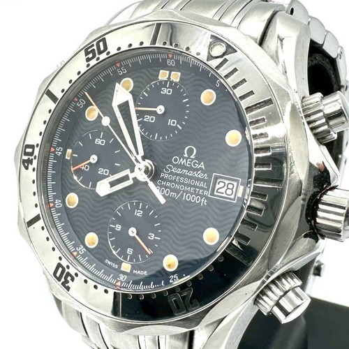 Omega seamaster diver - diver, 300m