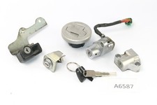 Suzuki VZR 1800 Intruder L2 2012 - Lock Set A6587