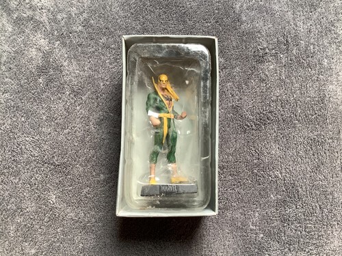 Figurine marvel plomb - plomb, iron