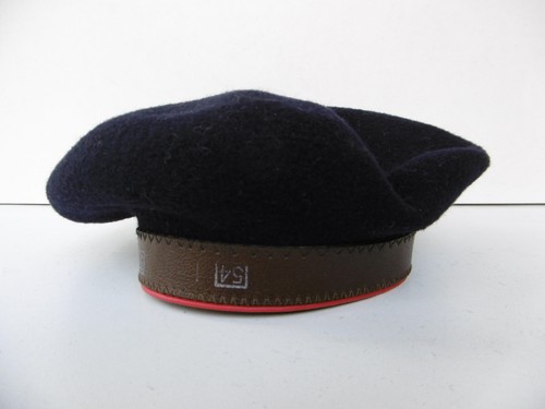 Veritable beret basque - veritable,
