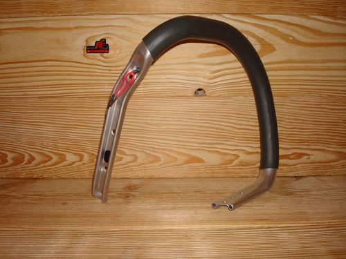 Husqvarna poignée avec - poignée,