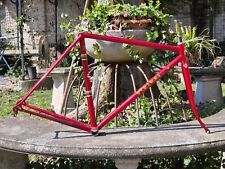 STELBEL 1976 50x52 frame fork frame steel frame steel bike vintage