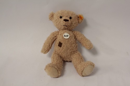 Steiff ours theo peluche - steiff,