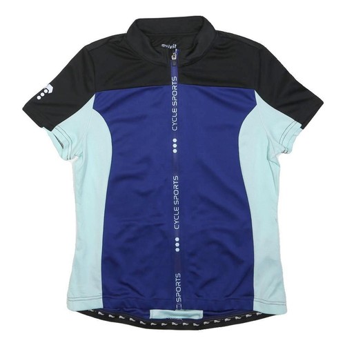 Crivit femmes bleu noir - femmes,