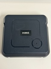HME NEXEO HDX  remote