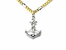 Pegaso Bijoux Collier Pour