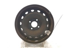 Jante tôle - Peugeot 306 PH.2