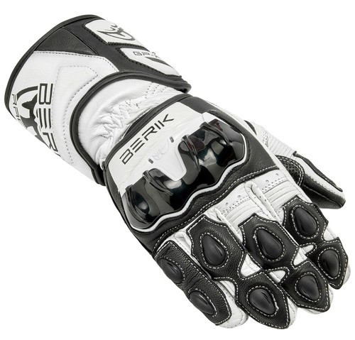 Gants moto berik - gants,