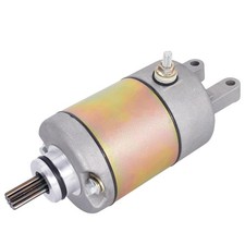 Starter Starting Motor Replacement for Manco Talon Linhai Bighorn 260cc 300cc