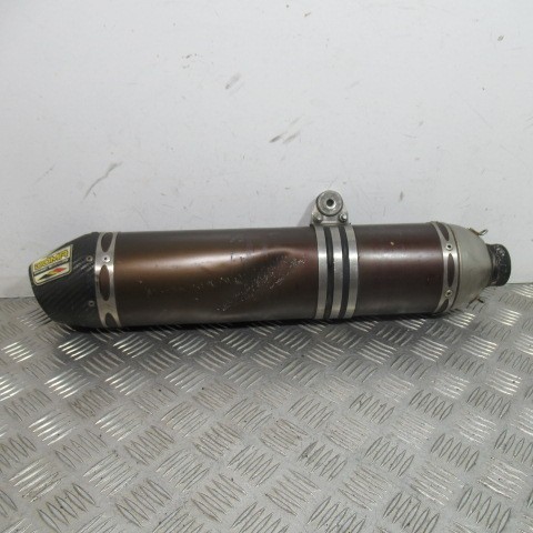 Silencieux yamaha 600 fazer - 600,