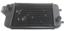Radiateur Eau Original Aprilia