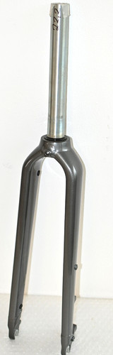 Fourche rigide alu hyde pour - rigide,
