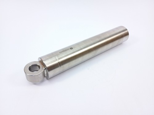 Ssh stainless sr20s vp - stainless, a/s